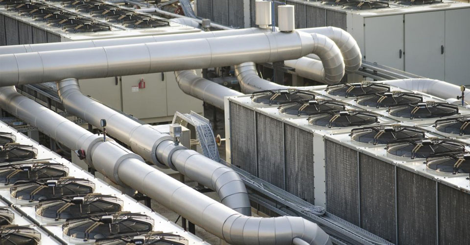 Assessoria em manutenção de ar condicionado