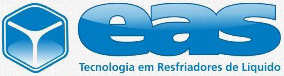EAS - Tecnologia em Resfriadores de Líquido